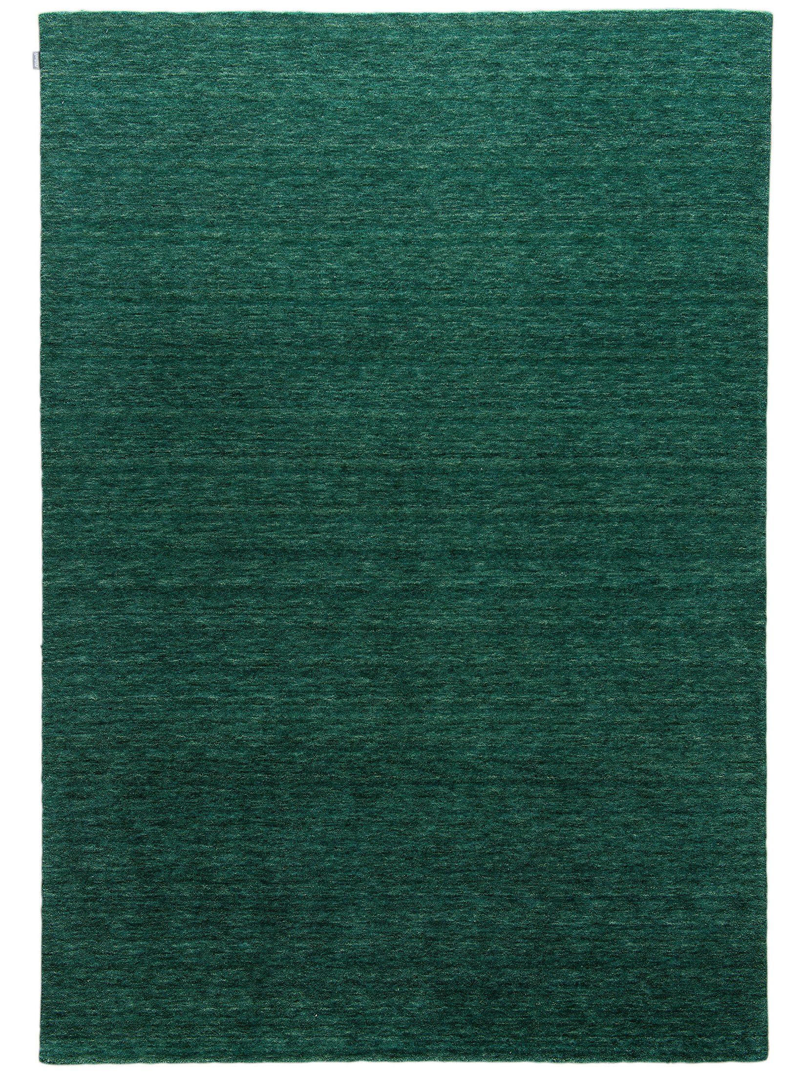 Barwala Woll-Teppich, Forest Green