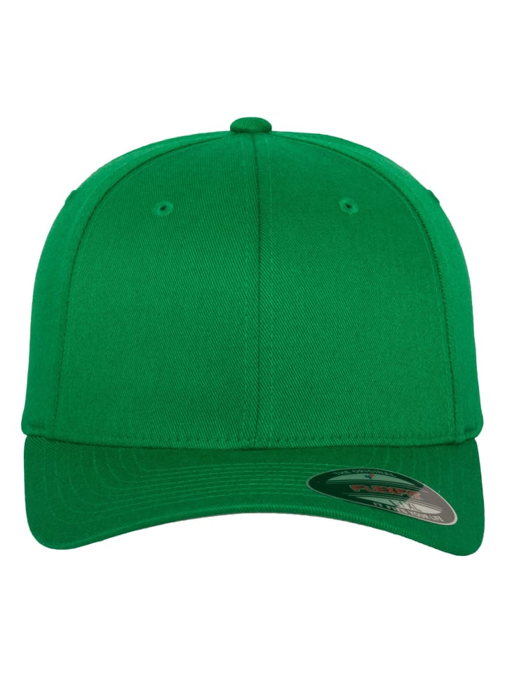 Flexfit  Flexfit Flexfit in pepper green günstig kaufen