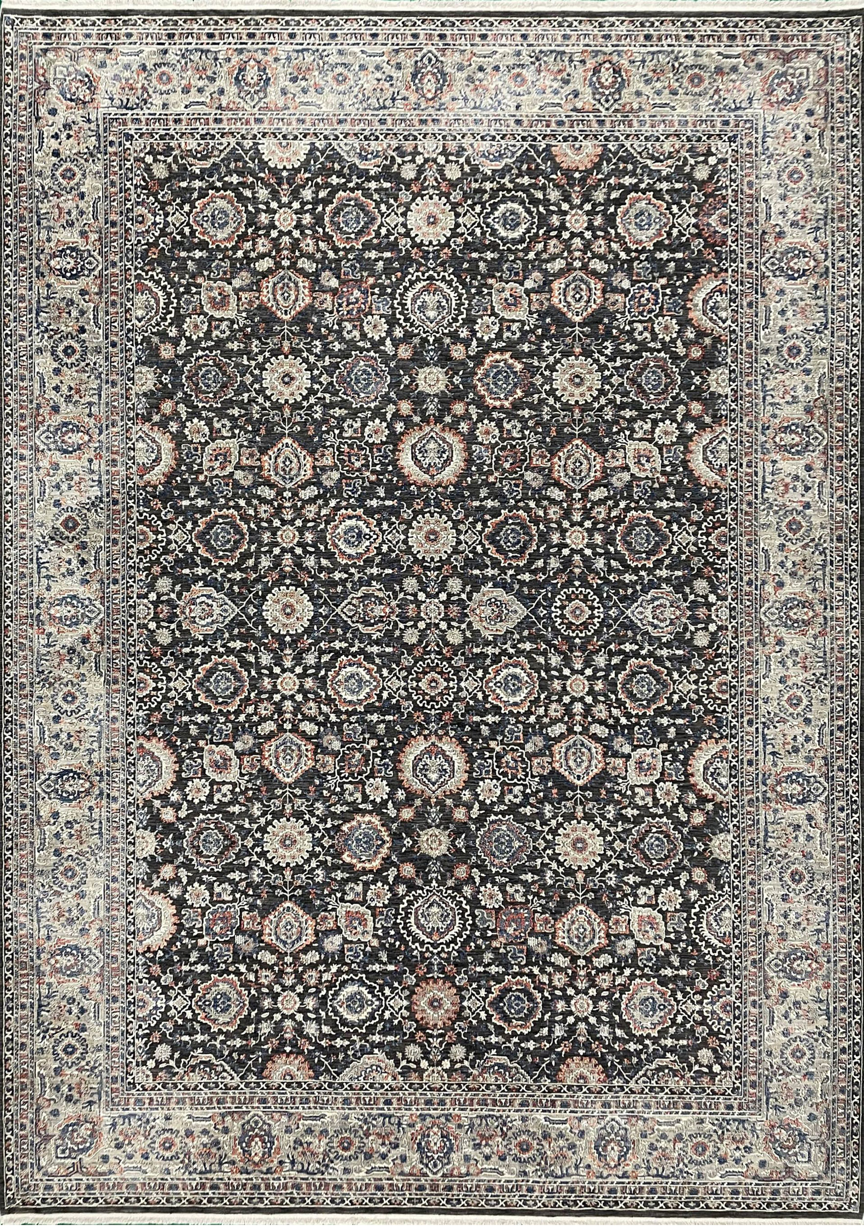 MedipaWebteppich modern
