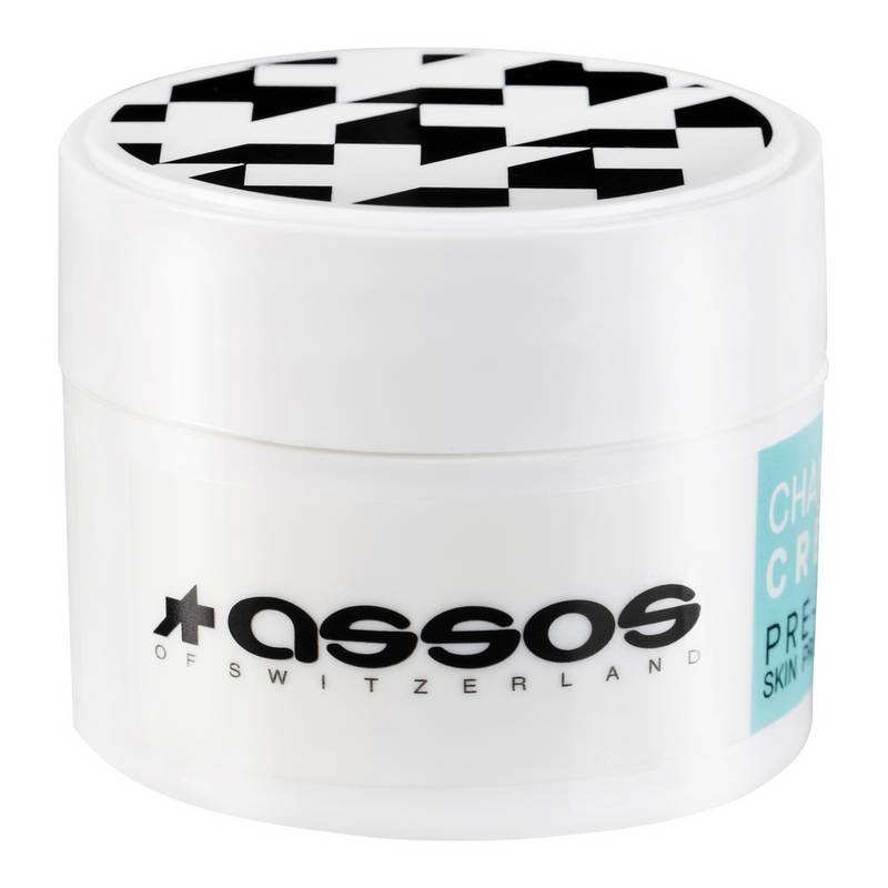assos Chamois Creme Sportgel