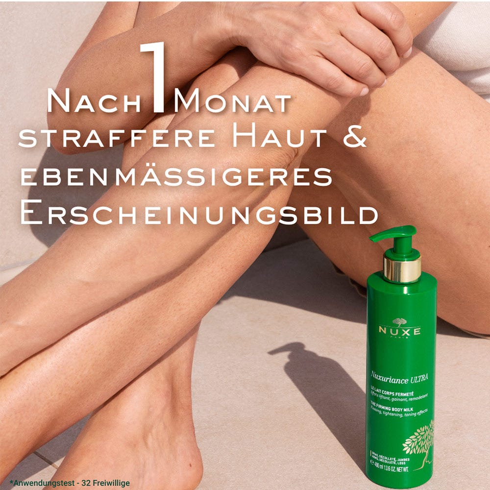 NUXE Nuxuriance Ultra Körpercreme 400 ml