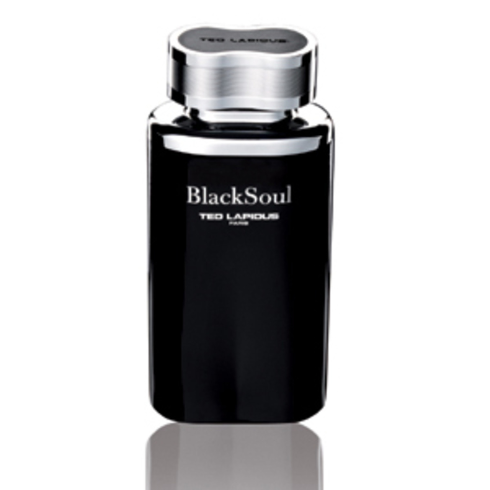 Ted Lapidus BlackSoul Eau de Toilette