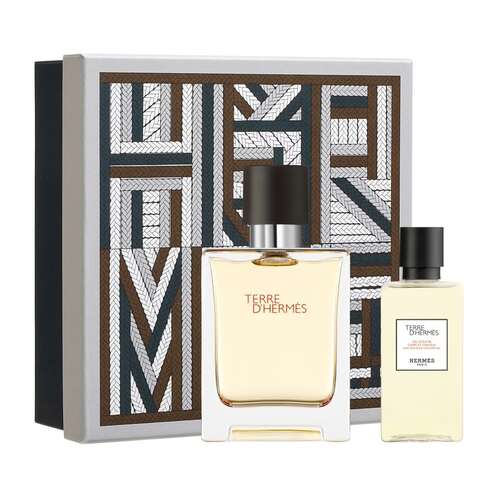 Hermès Terre D'Hermès ajándék szett