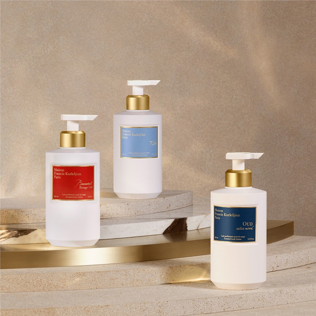 Oud Satin Mood