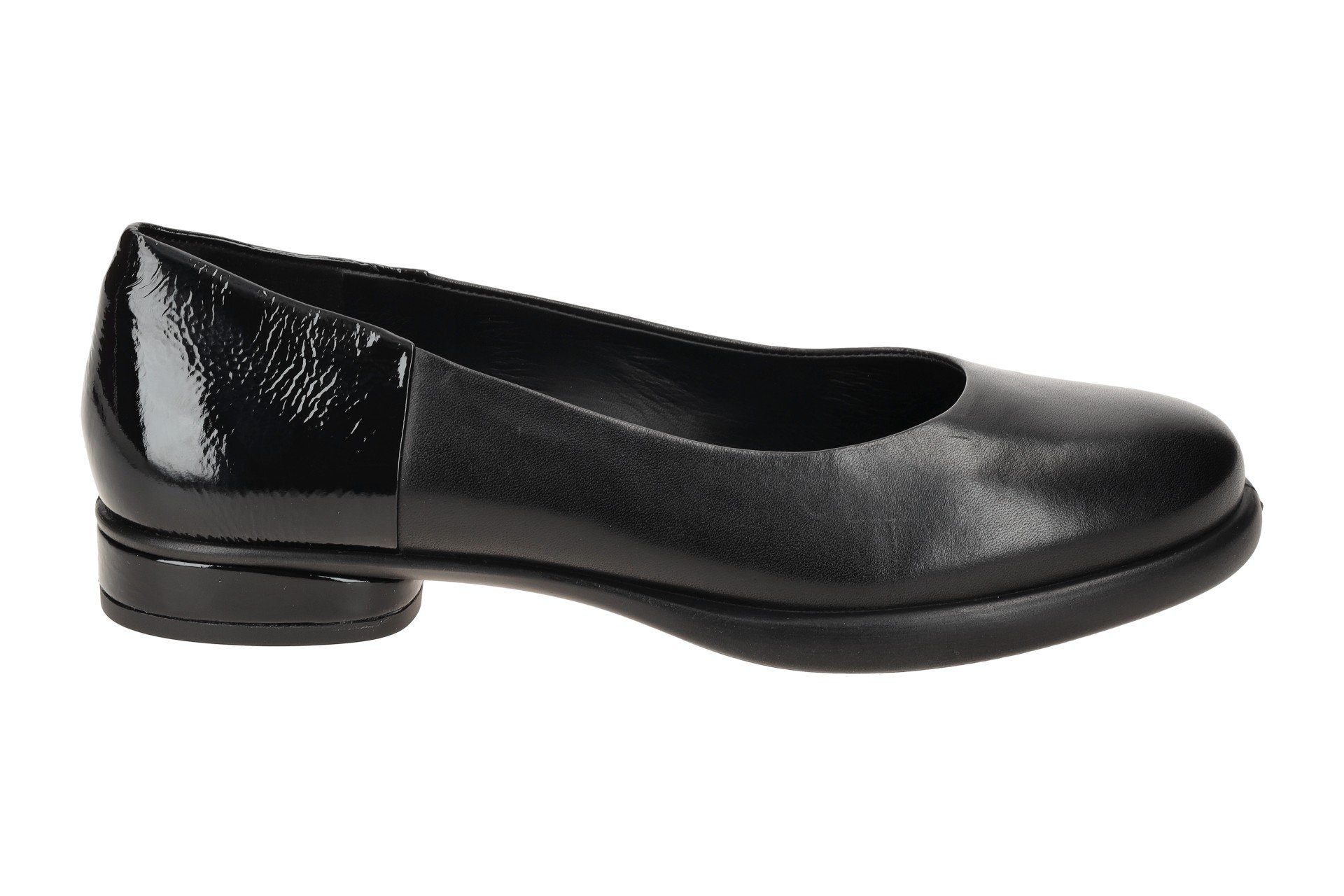 Ecco 22230301001 Ballerina