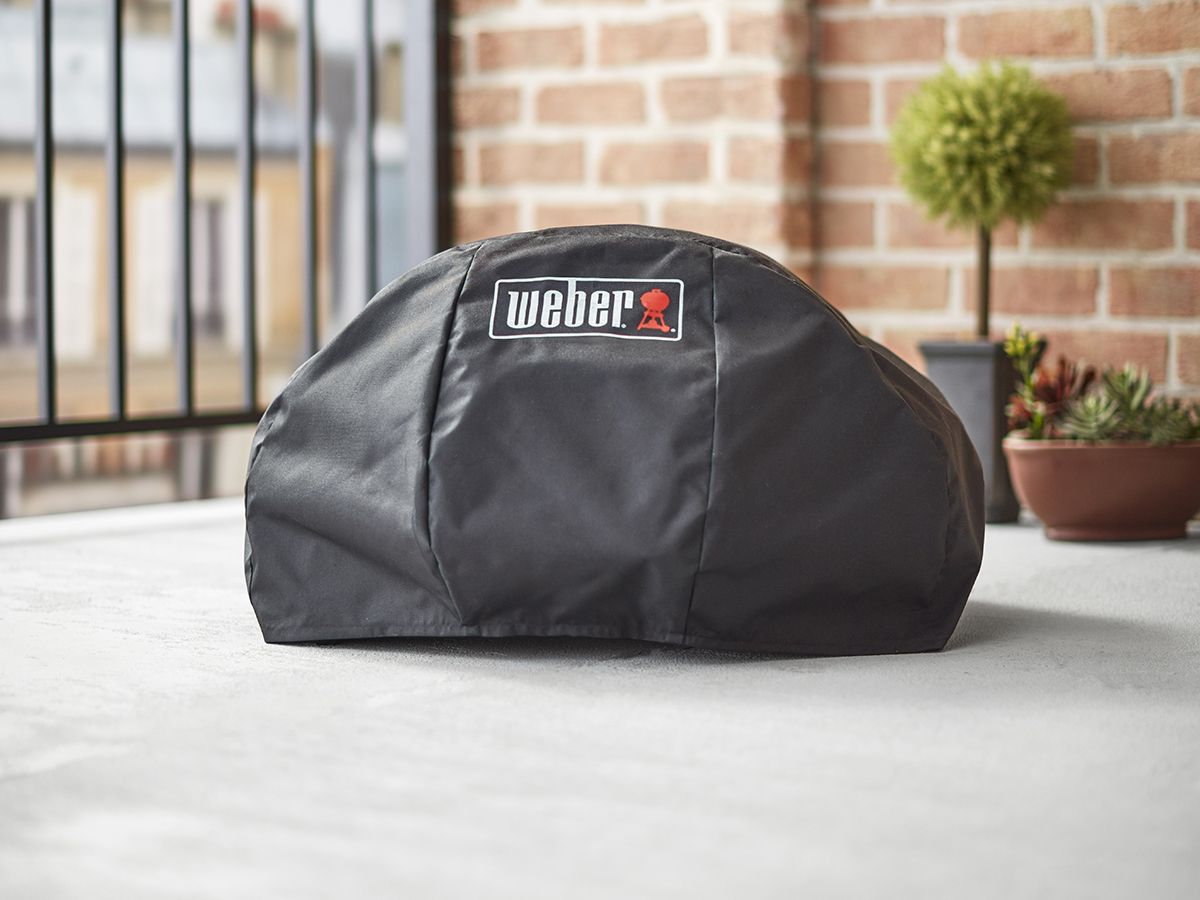 Weber Pulse 1000 Abdeckhaube