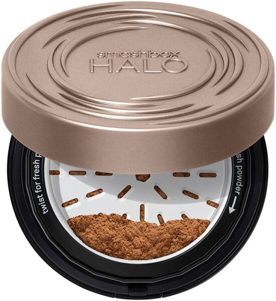 Smashbox Halo Fresh-Ground Perfecting Powder Loser Puder
