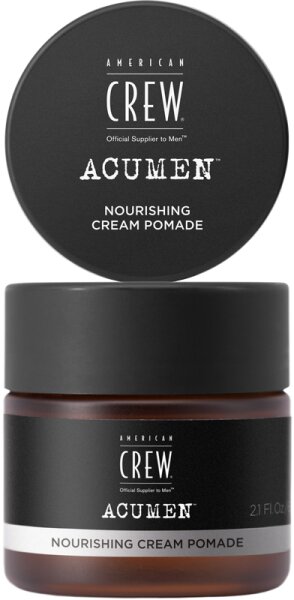 American Crew Acumen Nourishing Cream Pomade