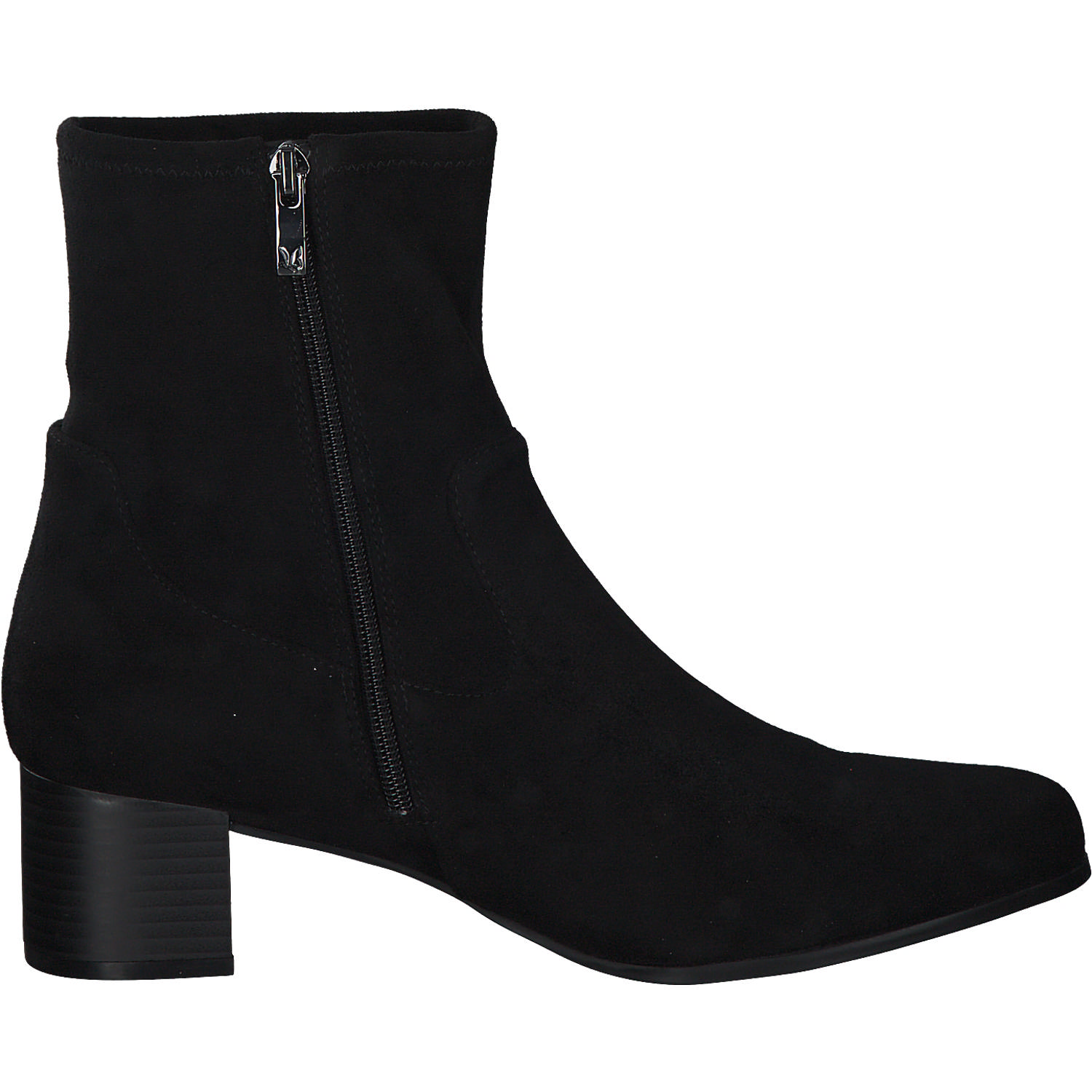 Caprice 25316, Boots, Damen, Schwarz
