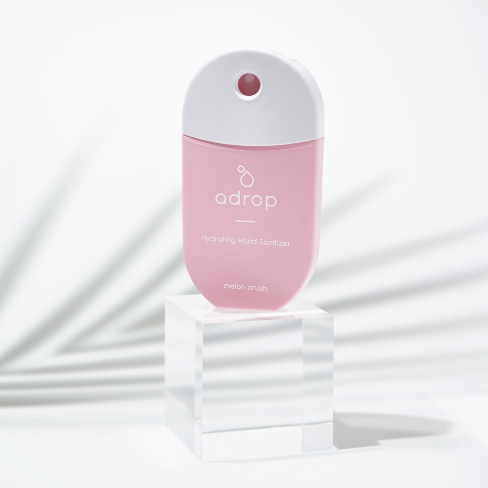 adrop Hydrating Hand Sanitizer Gel Nettoyant