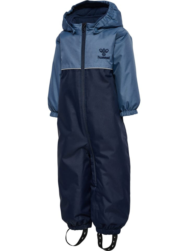 Hummel Hummel Schneeanzug Hmlsnoopy Jungen in BLACK IRIS günstig kaufen