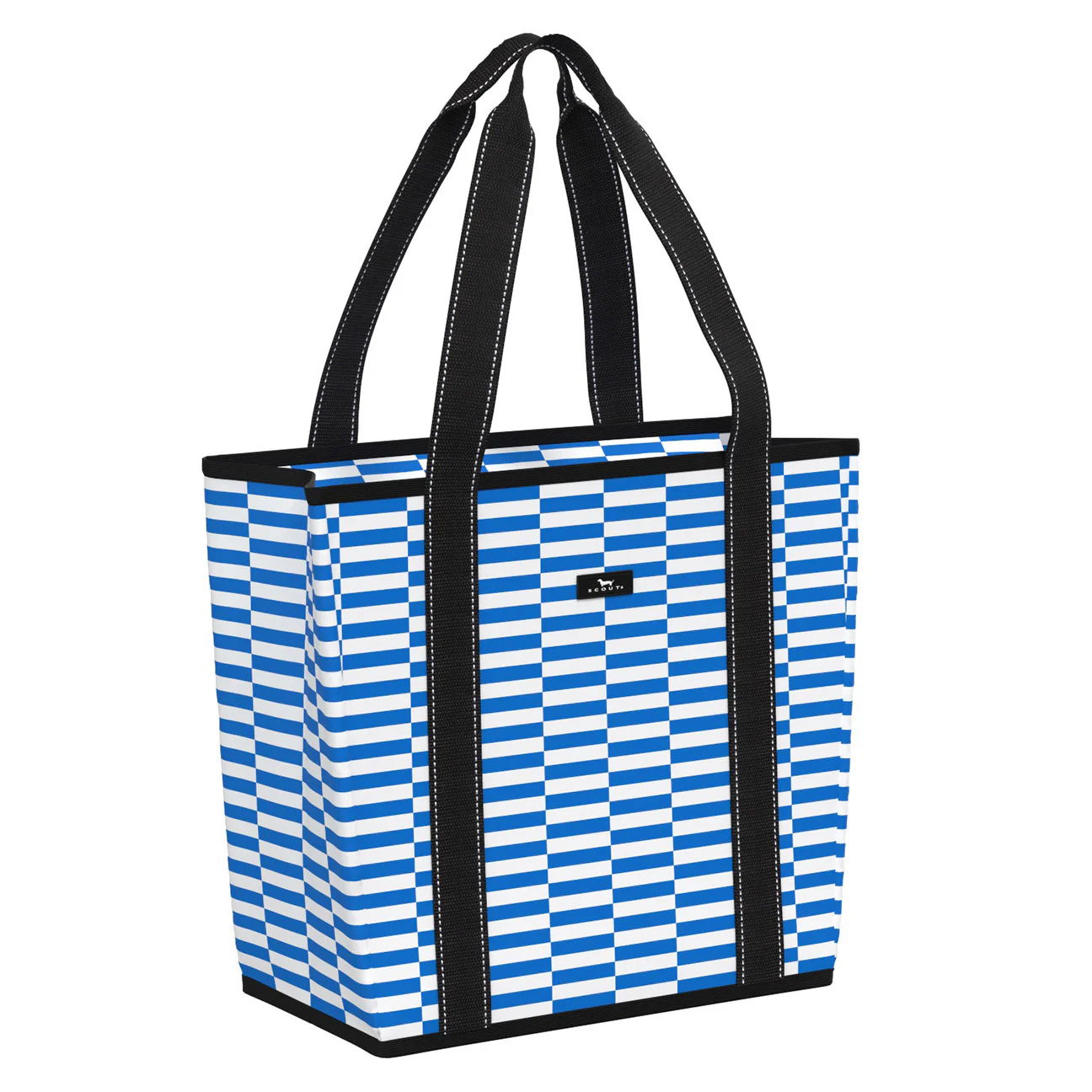 Vertical Everyday Tote Medium Study Haul