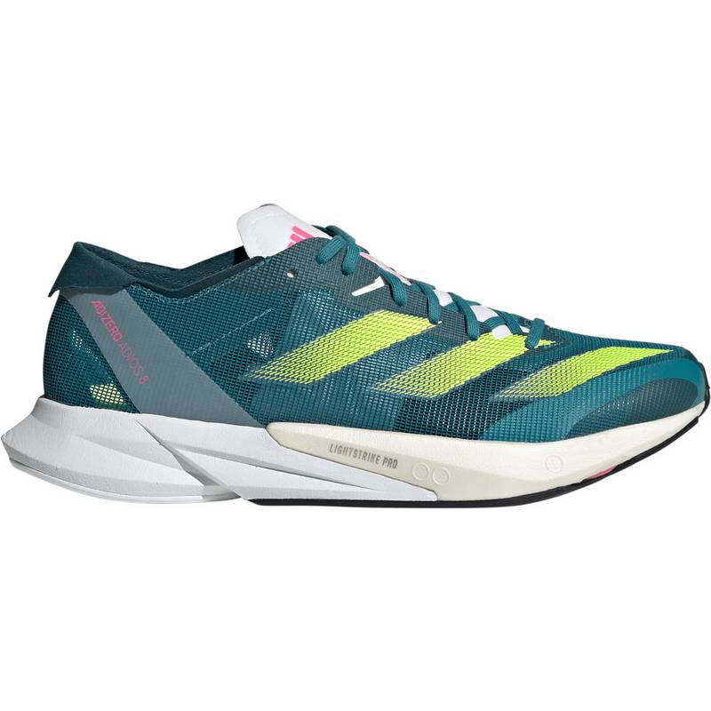 adidas ADIZERO ADIOS 8 Laufschuhe Damen