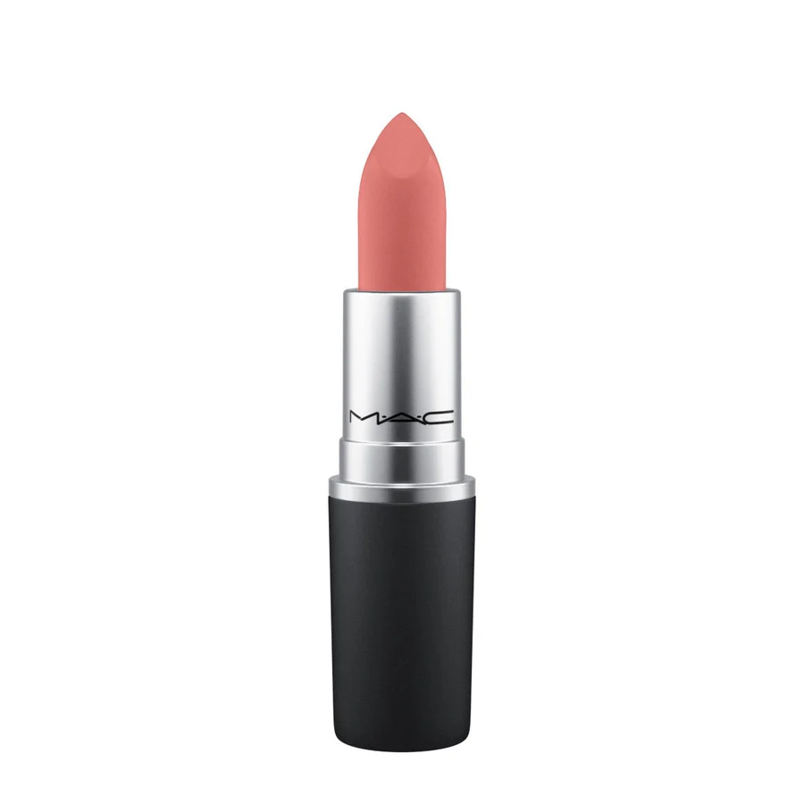 Rossetti Powder Kiss Lipstick - Ματ Κραγιόν, Κραγιόν