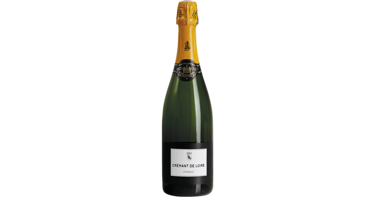 Tuffeau Crémant de Loire