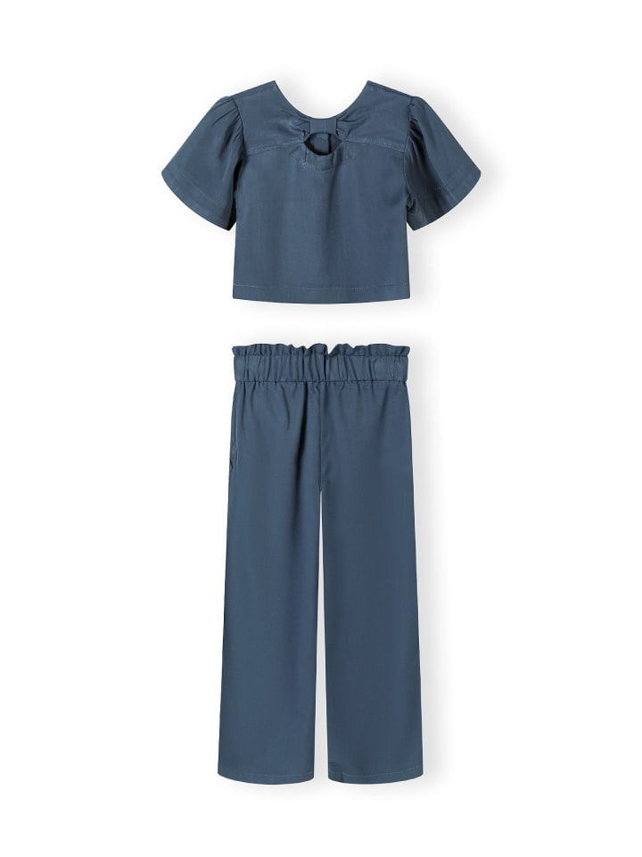 Minoti 2tlg. Set: Blusen 22set46 in blau günstig kaufen