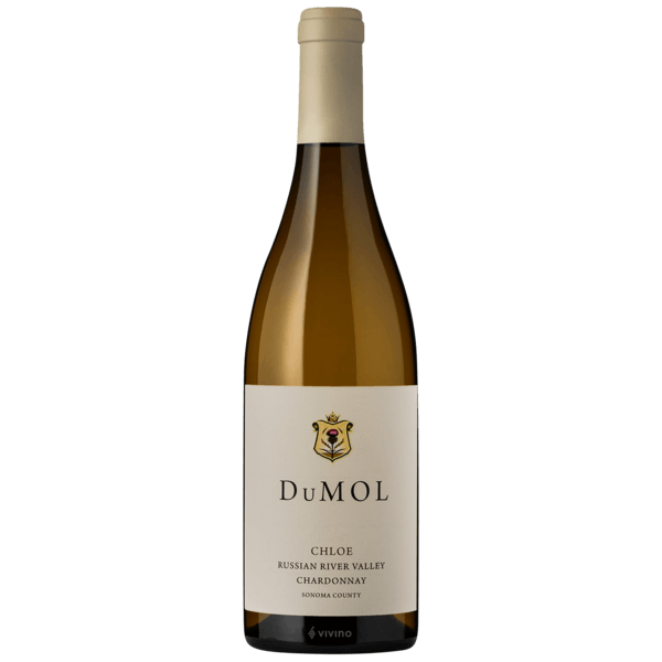 DuMOLChloe Chardonnay 2020