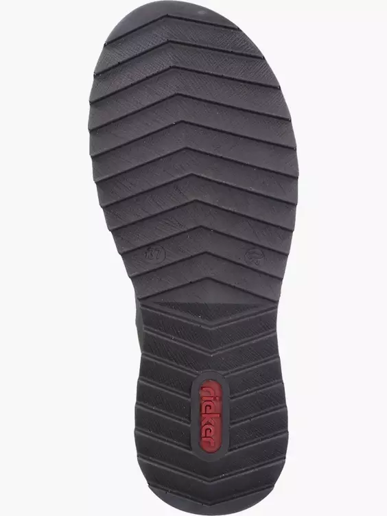 Rieker Damen Schnürstiefel