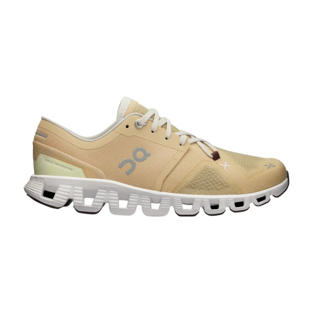 ON Cloud X 3 60-97789 / braun