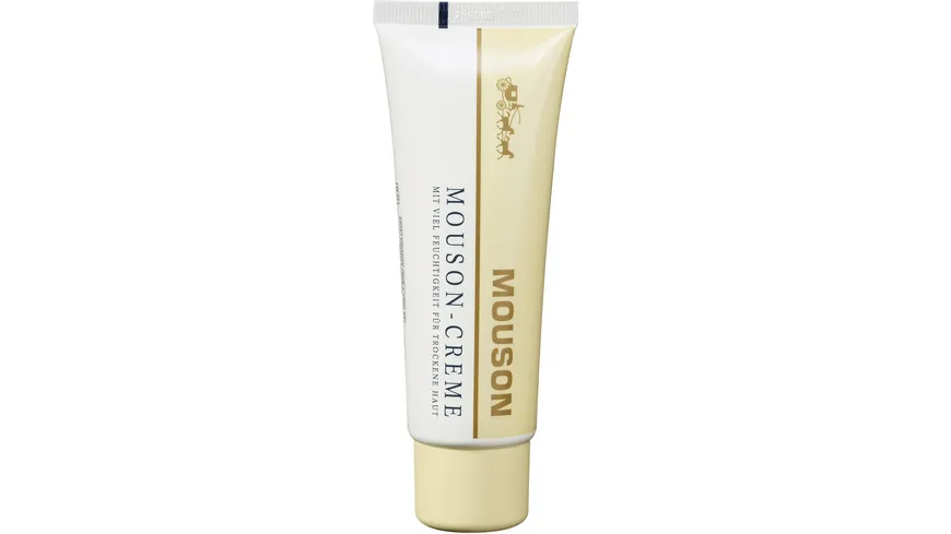Mouson Feuchtigkeitscreme 75 ml