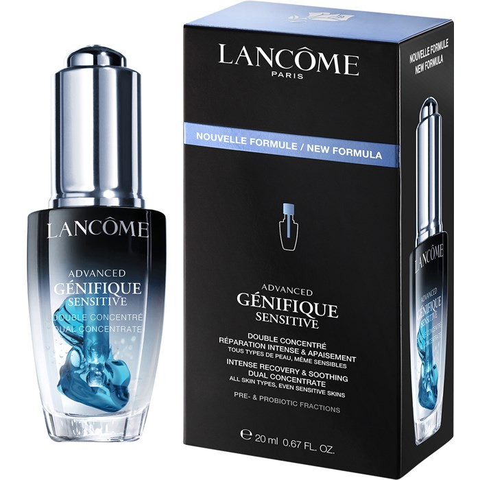 Advanced Génifique Sensitive Serum