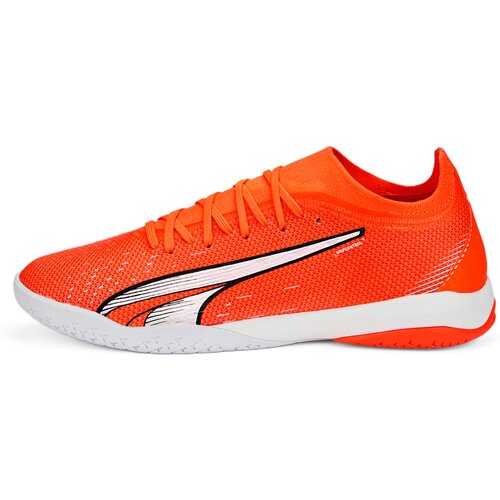 HERREN FUSSBALL-HALLENSCHUHE ULTRA MATCH IT