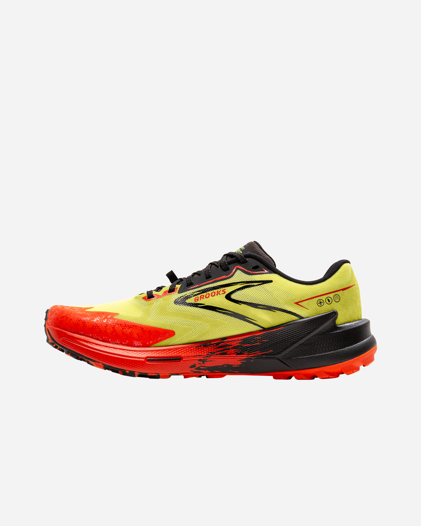 Szlak Scarpe Brooks Catamount 3 M 1104161D345
