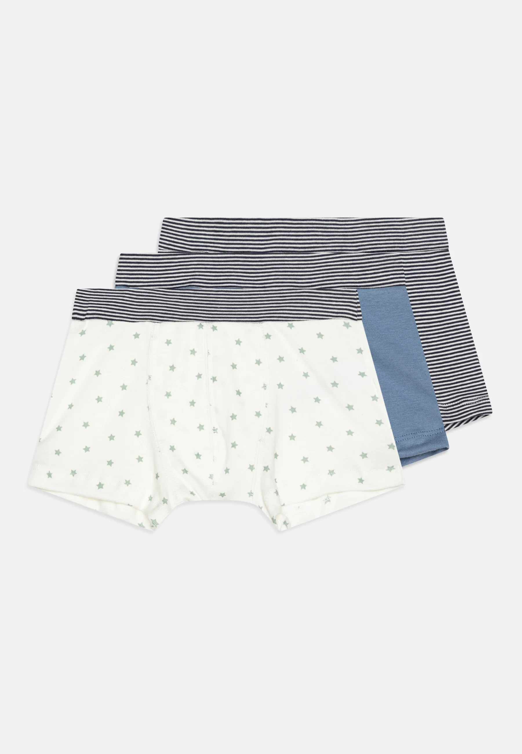 Petit Bateau KIDS 3 PACK - Culotte