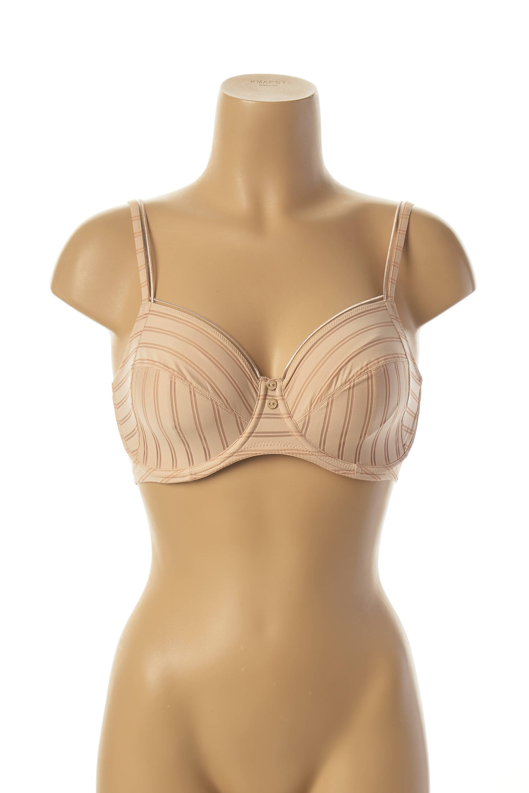 Marie Jo Lingerie Maternite Femme couleur beige