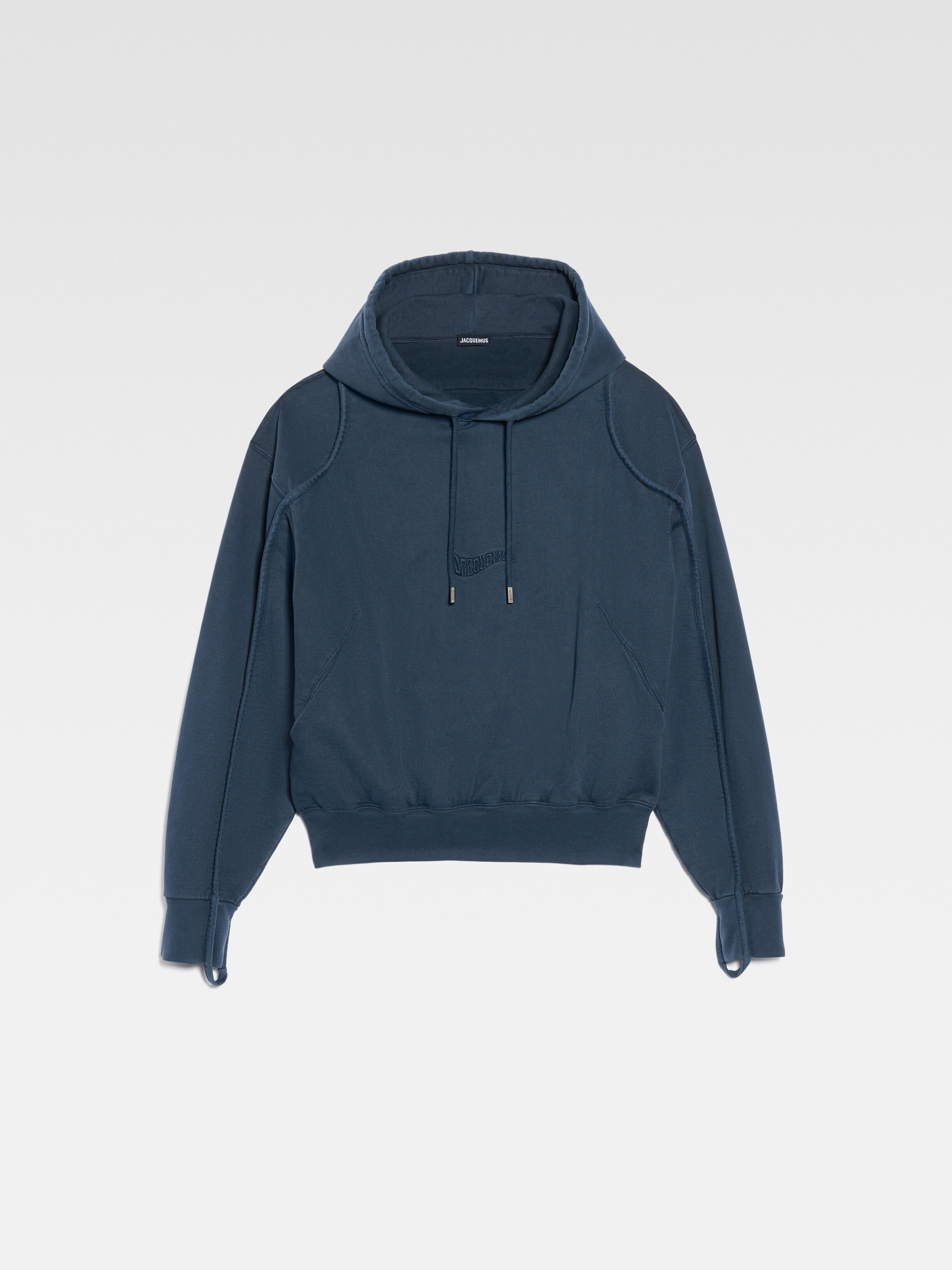 Le sweatshirt Camargue