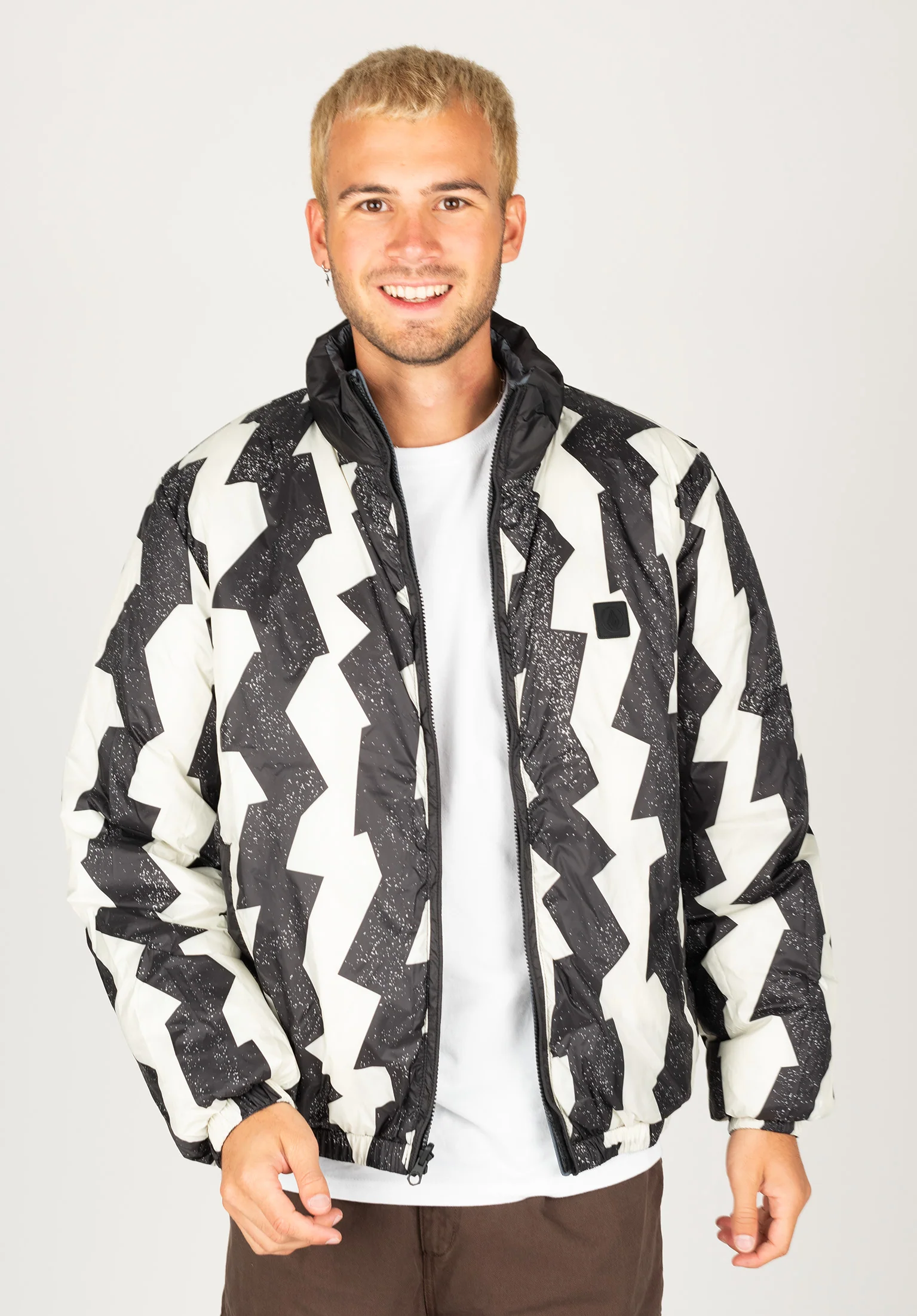 Walltz Jacket