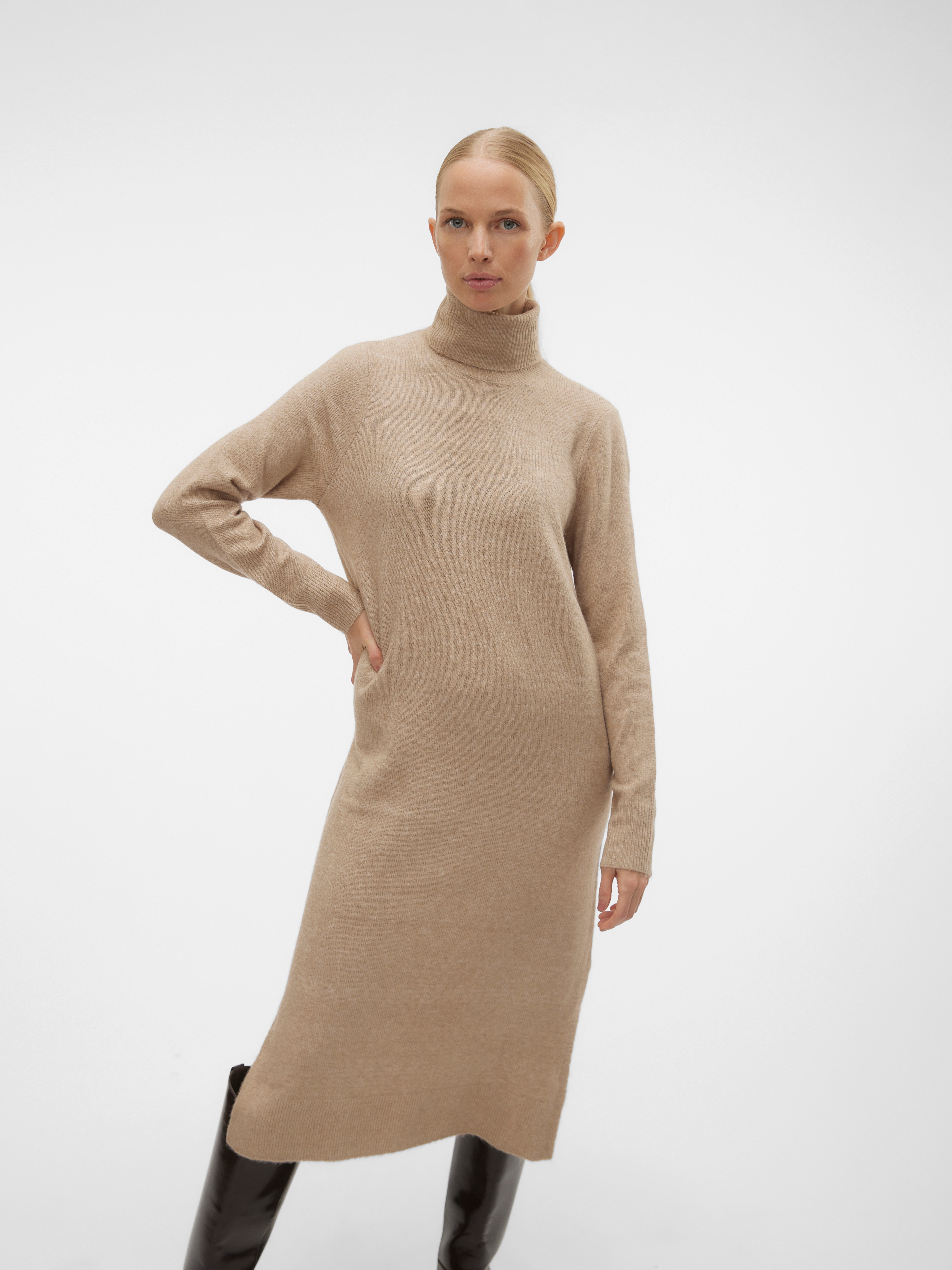 VMHURRICANE Langes Kleid