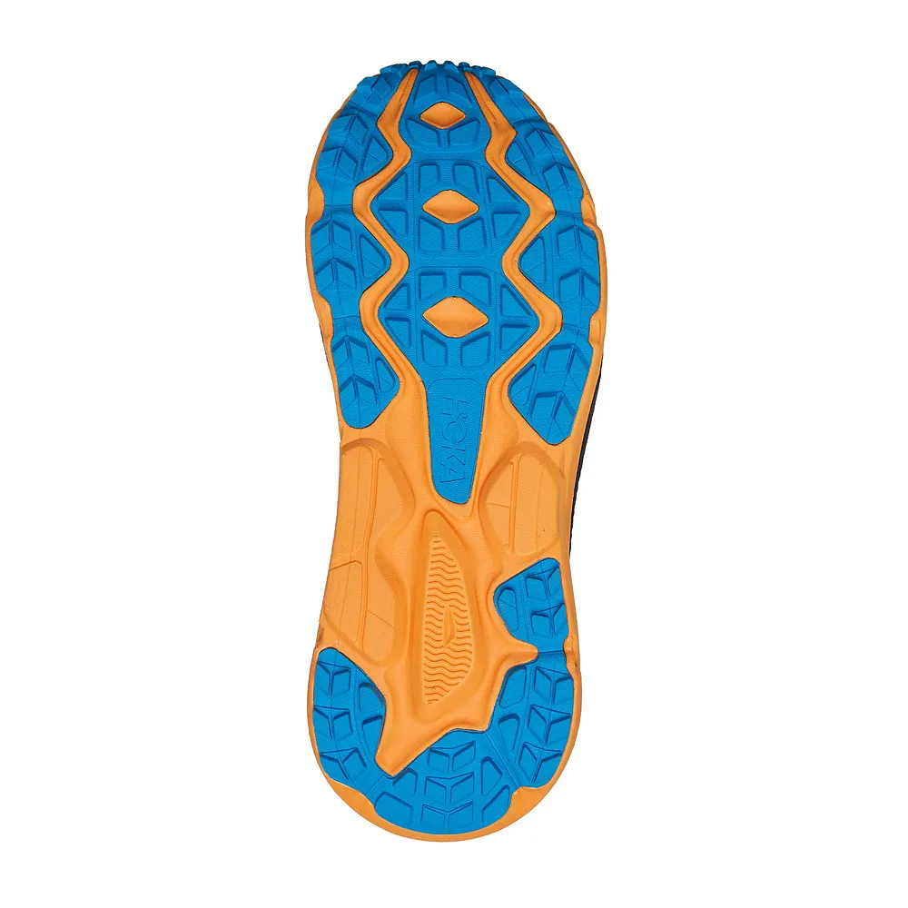 Hoka Challenger ATR 7 1134497-BKLT-D / schwarz