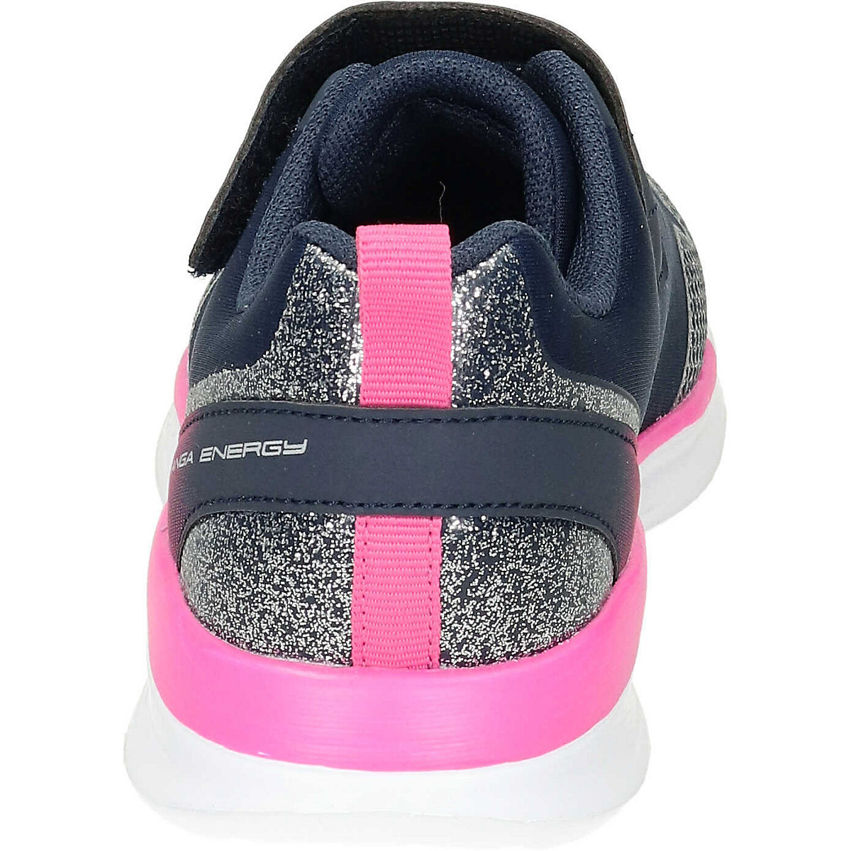 Klettschuhe KQ-Fleet II EV Halbschuhe