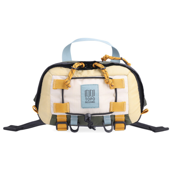 Topo Designs - Mountain Hip Pack - Hüfttasche