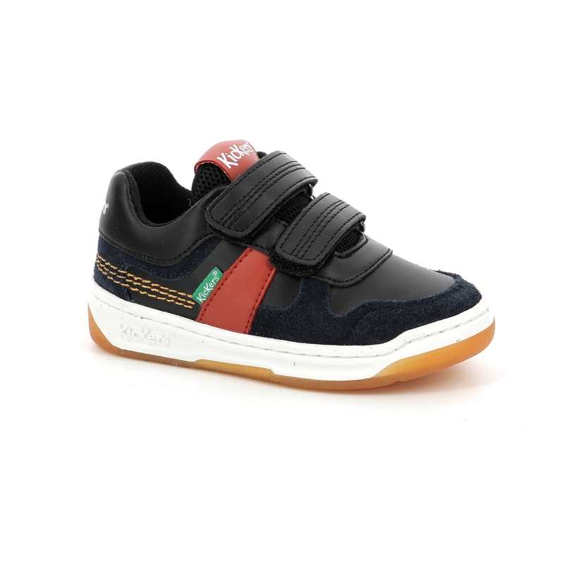 Sneakers basses synthetique Kalido