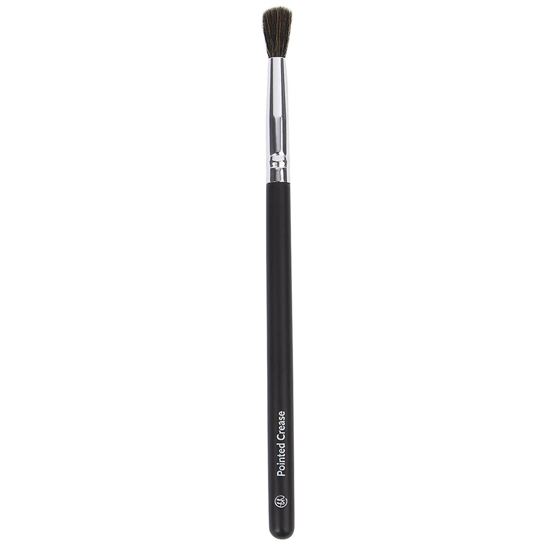 Pointed Crease