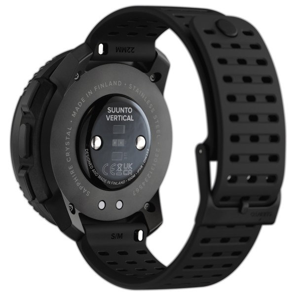Suunto - Suunto Vertical - Multifunktionsuhr