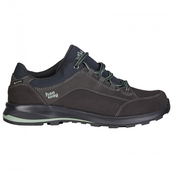Hanwag - Banks Low Bunion Lady GTX - Multisportschuhe