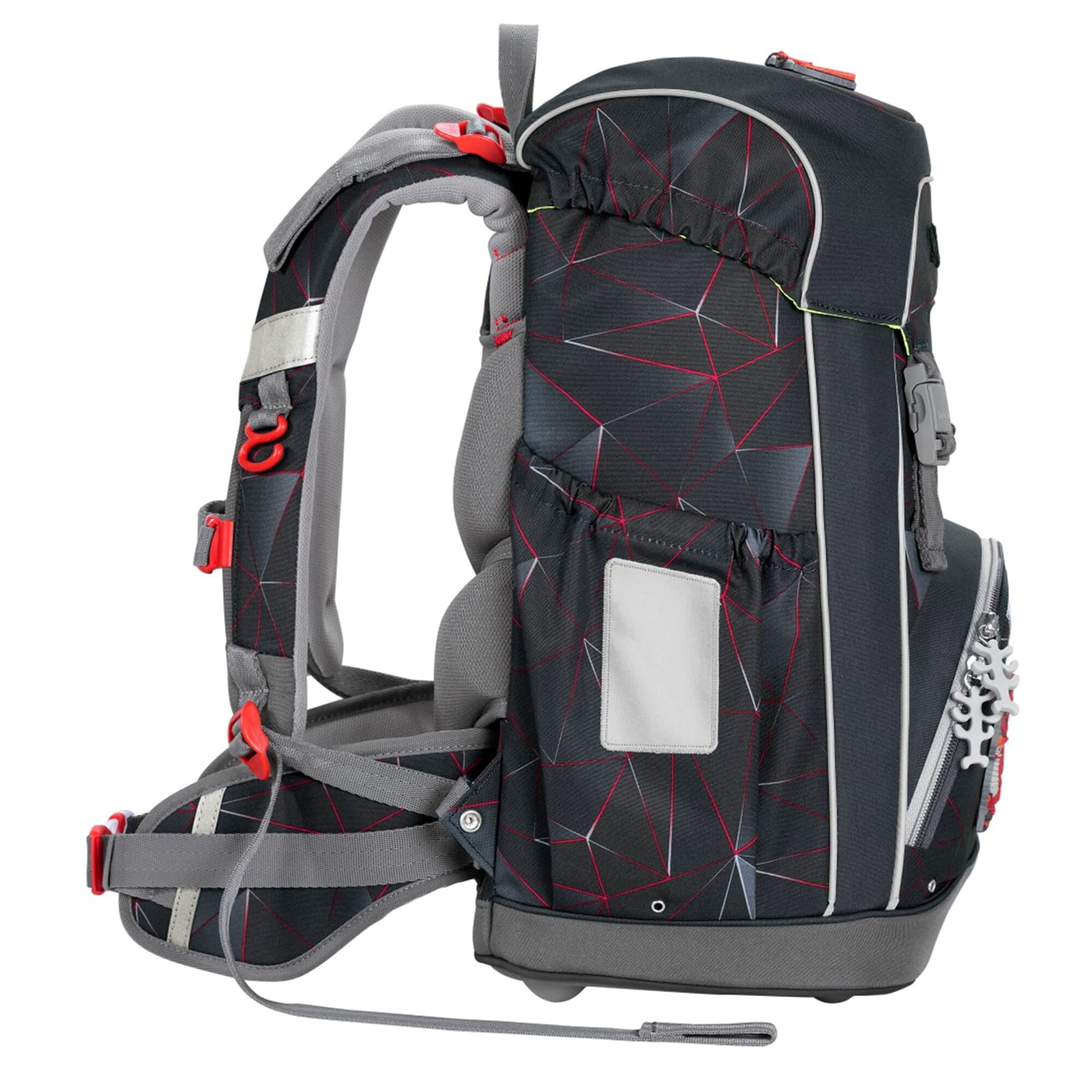 Schulrucksack-Set GIANT - Soccer Star