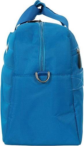 BRIC`S BY Ulisse Weekender Reisetasche 47 cm