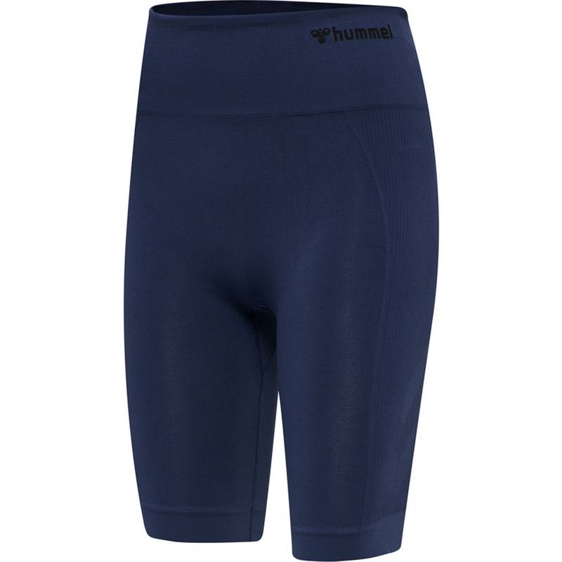 hummel hmlTIF SEAMLESS CYLING SHORTS Tights Damen