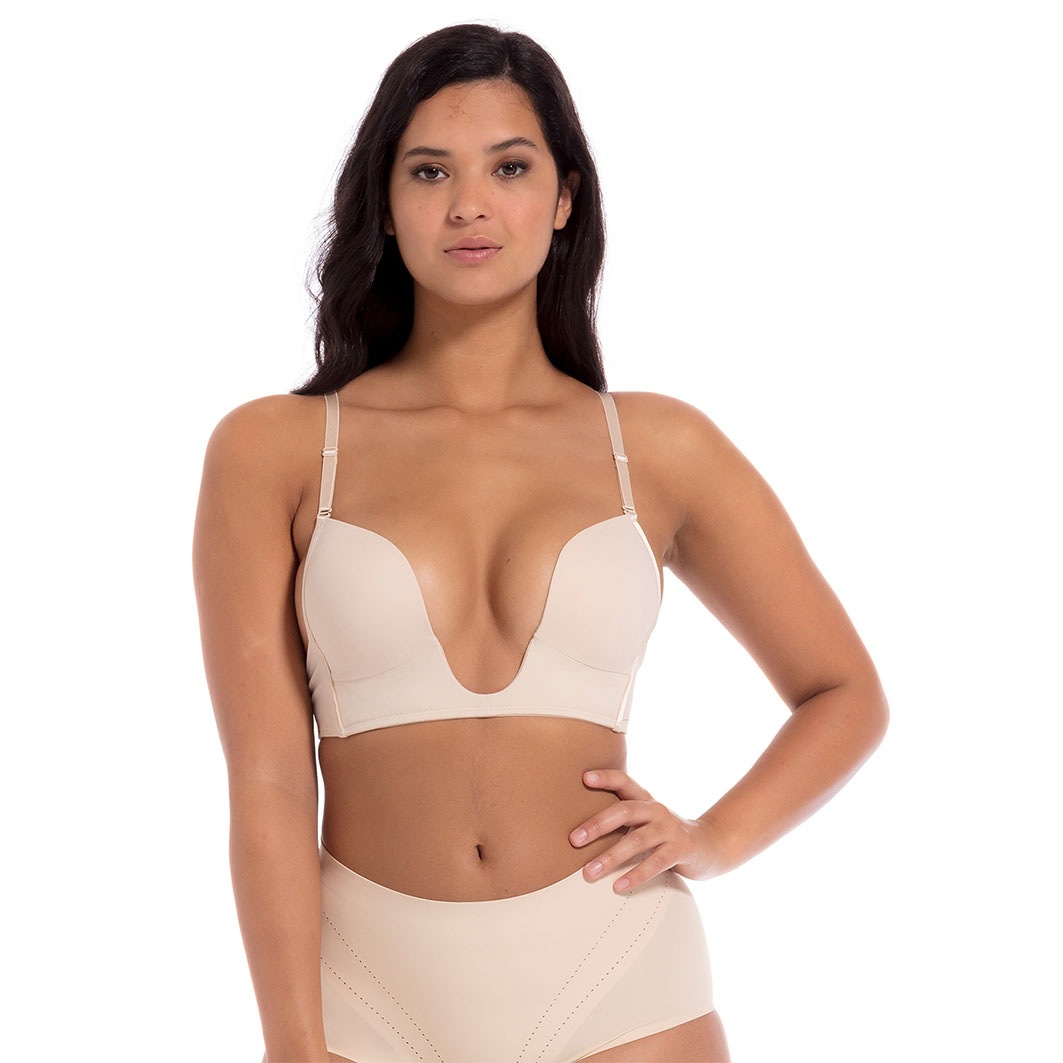 V-Bra Latte