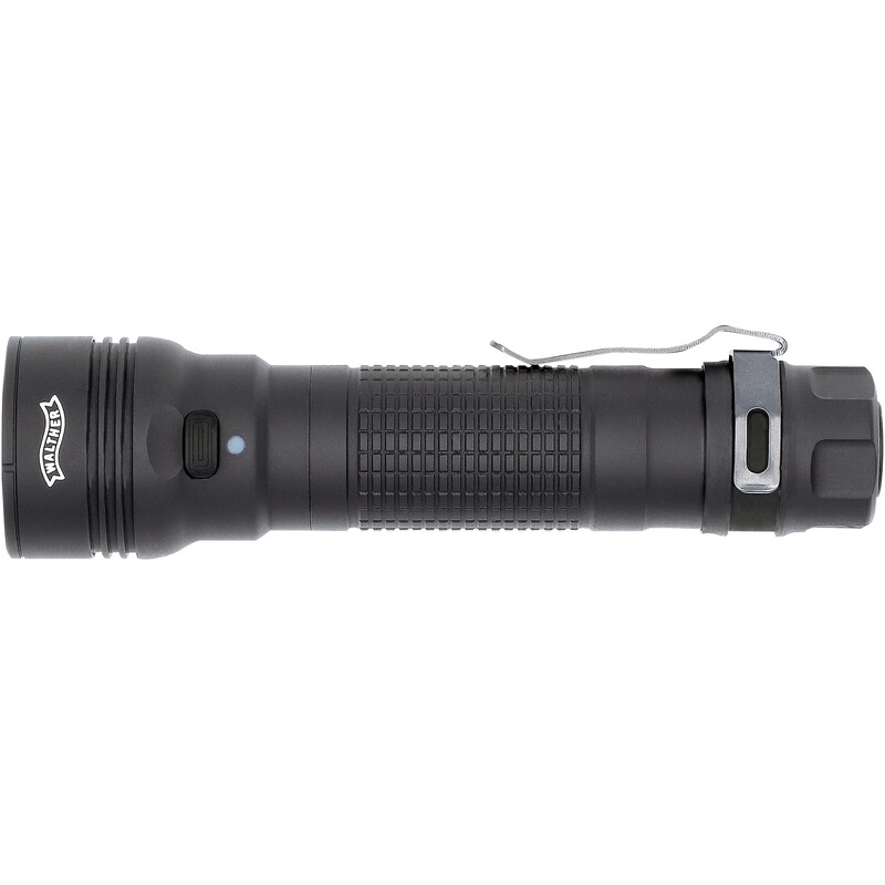 Walther Taschenlampe EFC3r