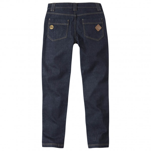 Moon Climbing - Hubble X Slim Fit - Jeans