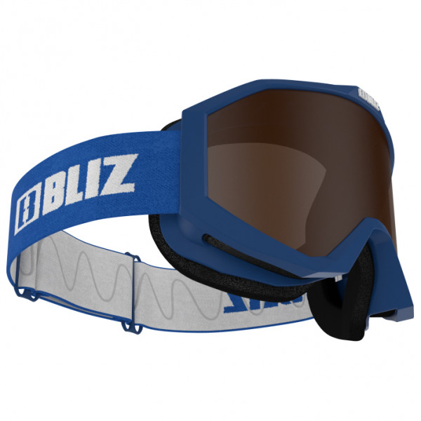 Bliz - Liner Cat. 3 VLT 14% - Skibrille