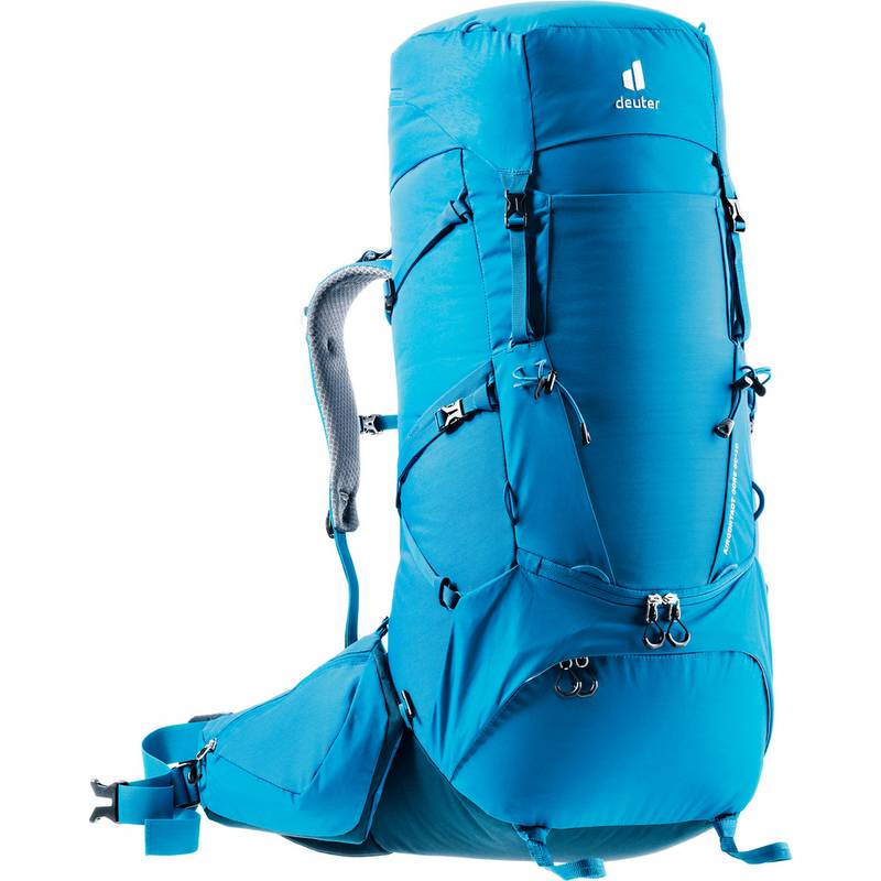 Deuter Aircontact Core 60+10 Trekkingrucksack Herren