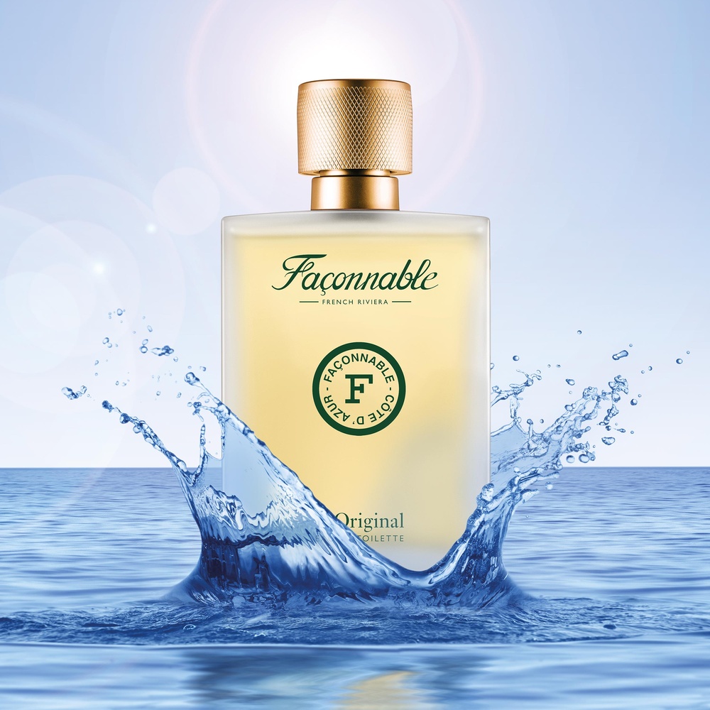 façonnable L'Original Eau de Toilette