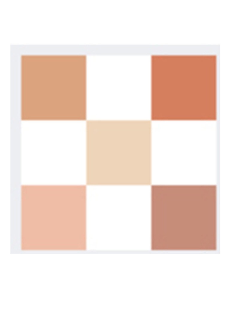 DIOR Diorshow 5 Couleurs - Eyeshadow Palette