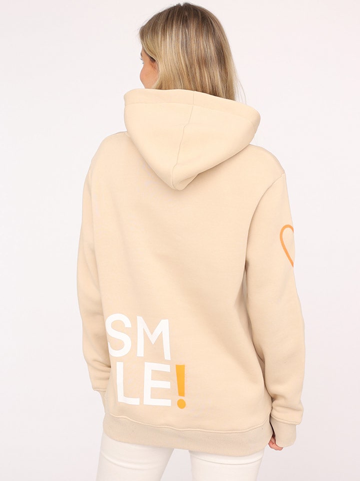 Zwillingsherz Hoodie 